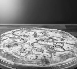 Capssicum Pizza