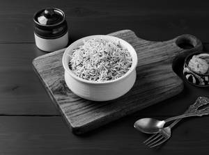 jeera rice