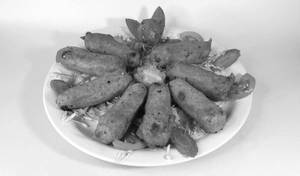 Paneer Pakoda