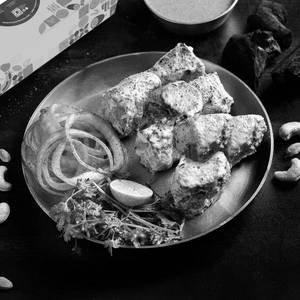 Soya  Malai Chaap Tikka