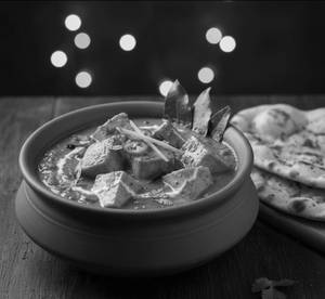 Paneer Handi