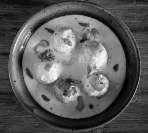 Malai kofta