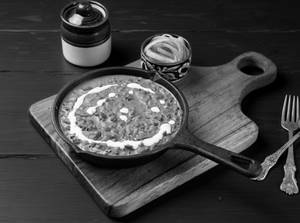 dal makhani