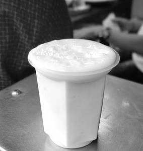 Mithi Lassi
