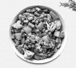 Mix Vegetable