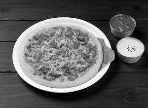 tomato onion uttapam