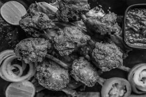 Chicken Lollipop
