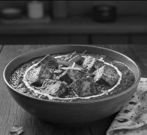 Palak Paneer