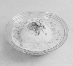 Kesar Rasmalai 