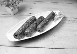 Amritsari Seekh Kebab