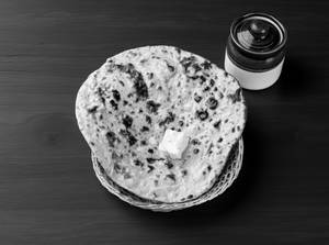 butter roti
