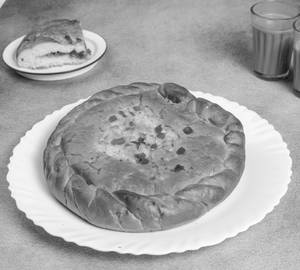 Coconut Naan [300Gms]
