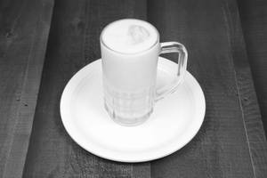 Sitaphal Milk Shake