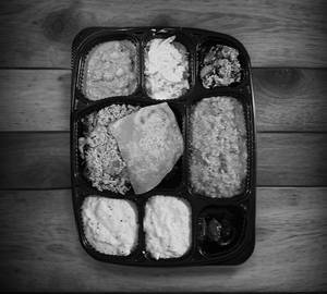 Mini Meals