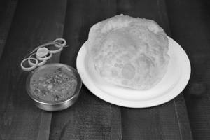 Chole Bhatoore