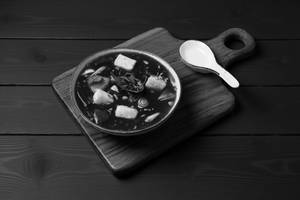 paneer chilli gravy