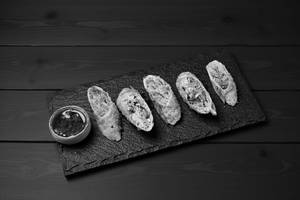 veg. spring roll