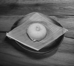 Pineapple kesari bath