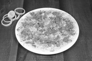 Masala Papad