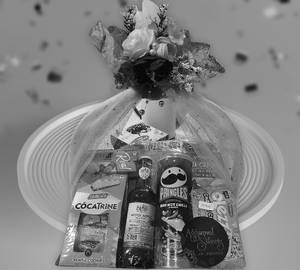 Special Gift Hamper Tokri Large