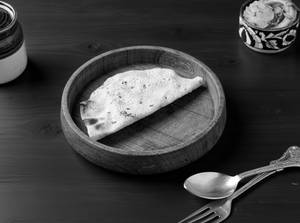 papad roasted