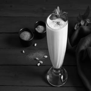 salted lassi