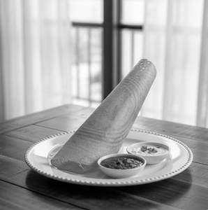 Plain Dosa