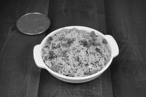 Veg Fried Rice
