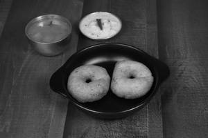 Medu Vada