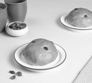 Sulthana Bun [150Gms](Raisan Bun)