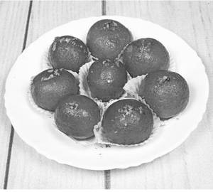 Gulaab Jamun(1pc)