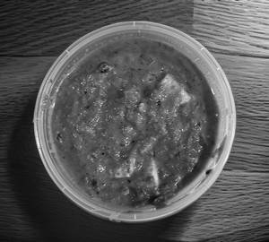 Paneer Butter Masala