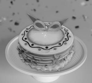Pine Apple Cake