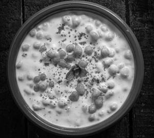 Boondi Raita