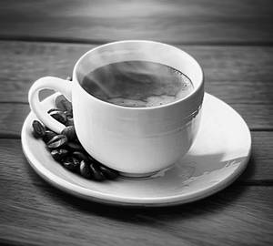 Hot Coffee