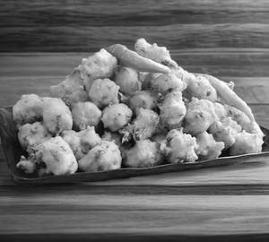Pyaz Bhajiya