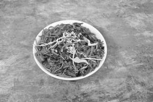 Hong Kong Noodles