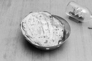 Butter Paratha