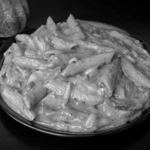 Red Pasta (Fusilli)