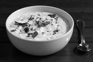 aloo raita