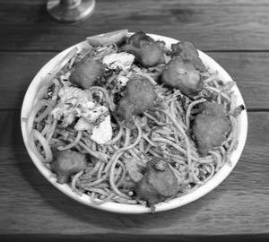 Gobi Noodles