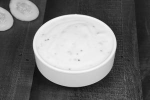 Dahi Vada