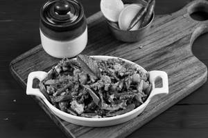 bhindi masala