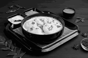 dahi idli