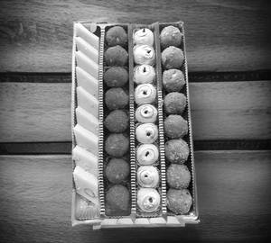 Gift Box Veg