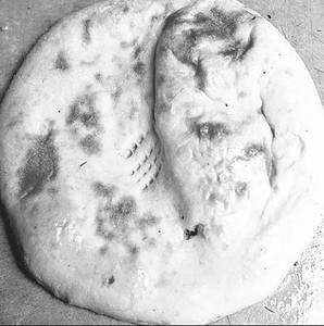 Khamiri Roti