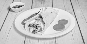 Zaitoon Signature Shawarma
