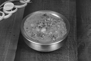Chana Masala