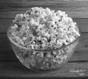 Butter delite popcorn