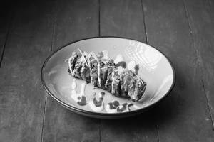 Sweet Potato & Potato Tandoori [8 Pcs]